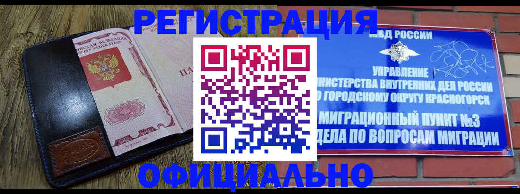 временная регистрация для школы в Щёкино